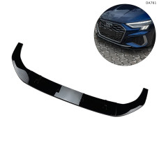 Prelungire bara față Audi A3 8Y S3 2020-2024 – DA761 - Sellzone.bg Prelungire bara față Audi A3 8Y S3 2020-2024 – DA761