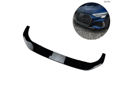 Prelungire bara față Audi A3 8Y S3 2020-2024 – DA761 - Sellzone.bg Prelungire bara față Audi A3 8Y S3 2020-2024 – DA761