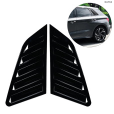 Grile laterale geamuri „Shark fin” pentru Audi A3 8Y Hatchback 2020+ – DA762 - Sellzone.bg Grile laterale geamuri „Shark fin” pentru Audi A3 8Y Hatchback 2020+ – DA762