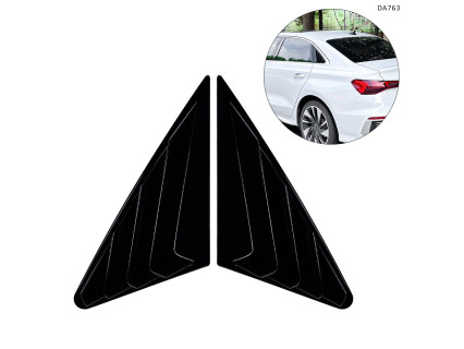 Acoperă grilă „Glozii” pentru geamurile laterale Audi A3 8Y Sedan 2020+ – DA763 - Sellzone.bg Acoperă grilă „Glozii” pentru geamurile laterale Audi A3 8Y Sedan 2020+ – DA763