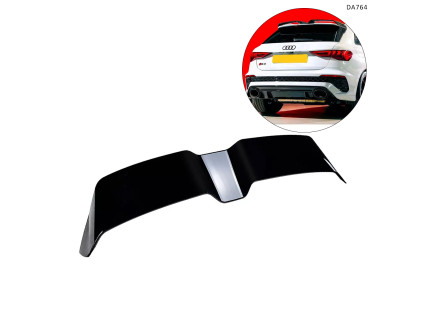 Eleron tuning pentru luneta Audi A3 8Y Sportback 2020+ – DA764 - Sellzone.bg Eleron tuning pentru luneta Audi A3 8Y Sportback 2020+ – DA764