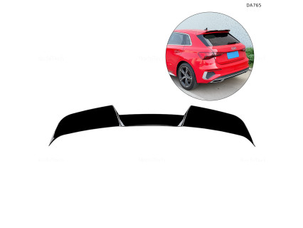 Eleron tuning pentru lunetă Audi A3 8Y Sportback 2021+ – DA765 - Sellzone.bg Eleron tuning pentru lunetă Audi A3 8Y Sportback 2021+ – DA765