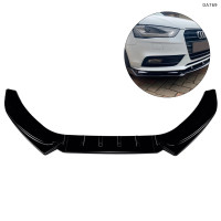 Prelungire bara față Audi A4 B8.5 S line 2013-2016 – DA769 - Sellzone.bg Prelungire bara față Audi A4 B8.5 S line 2013-2016 – DA769