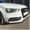 Prelungire bara față Audi A4 B8.5 S line 2013-2016 – DA769 - Изображение 3 - Sellzone.bg Prelungire bara față Audi A4 B8.5 S line 2013-2016 – DA769 - Изображение 3