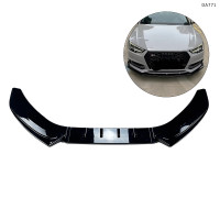 Prelungire bara față Audi A4 B9 S-line 2017-2019 – DA771 - Sellzone.bg Prelungire bara față Audi A4 B9 S-line 2017-2019 – DA771