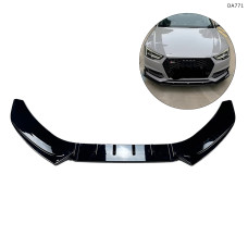 Prelungire bara față Audi A4 B9 S-line 2017-2019 – DA771 - Sellzone.bg Prelungire bara față Audi A4 B9 S-line 2017-2019 – DA771