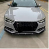 Prelungire bara față Audi A4 B9 S-line 2017-2019 – DA771 - Изображение 2 - Sellzone.bg Prelungire bara față Audi A4 B9 S-line 2017-2019 – DA771 - Изображение 2