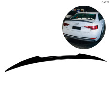 Spoiler portbagaj tuning Audi A4 B9 Sedan 2017–2024 – DA773 - Sellzone.bg Spoiler portbagaj tuning Audi A4 B9 Sedan 2017–2024 – DA773