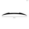 Spoiler portbagaj tuning Audi A4 B9 Sedan 2017–2024 – DA773 - Изображение 1 - Sellzone.bg Spoiler portbagaj tuning Audi A4 B9 Sedan 2017–2024 – DA773 - Изображение 1