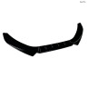 Lip spoiler tuning bară față Audi A5 8T S line 2012–2017 – DA774 - Изображение 1 - Sellzone.bg Lip spoiler tuning bară față Audi A5 8T S line 2012–2017 – DA774 - Изображение 1