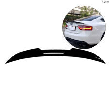 Spoiler portbagaj lip tuning pentru Audi A5 8T Sedan 2007–2016 – DA775 - Sellzone.bg Spoiler portbagaj lip tuning pentru Audi A5 8T Sedan 2007–2016 – DA775