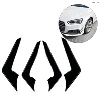 Лайсни за вентилационните отвори на предна броня Audi A5 F5 S Line 2017-2020 – DA776 - Sellzone.bg Лайсни за вентилационните отвори на предна броня Audi A5 F5 S Line 2017-2020 – DA776