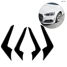 Bandouri guri de aerisire bară față Audi A5 F5 S Line 2017-2020 – DA776 - Sellzone.bg Bandouri guri de aerisire bară față Audi A5 F5 S Line 2017-2020 – DA776