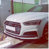 Eleron tuning pentru bara față Audi A5 S5 S line F5 Pre-Facelift 2017-2020 – DA777 - Изображение 3 - Sellzone.bg Eleron tuning pentru bara față Audi A5 S5 S line F5 Pre-Facelift 2017-2020 – DA777 - Изображение 3