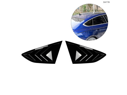 Accesorii tuning sport lunetă spate Audi A5/S5 Sportback F5 – 2017–2024 – DA778 - Sellzone.bg Accesorii tuning sport lunetă spate Audi A5/S5 Sportback F5 – 2017–2024 – DA778