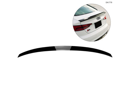 Eleron portbagaj Audi A5 / S5 4 uși Sedan 2017–2024 – DA779 - Sellzone.bg Eleron portbagaj Audi A5 / S5 4 uși Sedan 2017–2024 – DA779