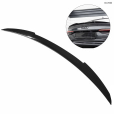 Eleron spate tuning „stil M4” pentru portbagaj Audi A5 S5 4 uși 2017-2024 – DA780 - Sellzone.bg Eleron spate tuning „stil M4” pentru portbagaj Audi A5 S5 4 uși 2017-2024 – DA780