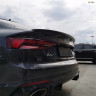 Eleron spate tuning „stil M4” pentru portbagaj Audi A5 S5 4 uși 2017-2024 – DA780 - Изображение 2 - Sellzone.bg Eleron spate tuning „stil M4” pentru portbagaj Audi A5 S5 4 uși 2017-2024 – DA780 - Изображение 2
