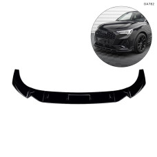 Eleron tuning pentru bara față AUDI Q3 F3 S LINE 2019-2024 – DA782 - Sellzone.bg Eleron tuning pentru bara față AUDI Q3 F3 S LINE 2019-2024 – DA782
