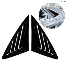 Accesoriu tuning pentru geamuri spate – jaluzele pentru Audi Q3 F3 2019–2024 – DA783 - Sellzone.bg Accesoriu tuning pentru geamuri spate – jaluzele pentru Audi Q3 F3 2019–2024 – DA783