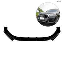 Spoiler bara față sport Audi Q5 SQ5 FY 2018–2020 – DA785 - Sellzone.bg Spoiler bara față sport Audi Q5 SQ5 FY 2018–2020 – DA785