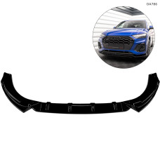 Eleron față aerodinamic pentru Audi Q5 FY S-Line 2021–2024 – DA786 - Sellzone.bg Eleron față aerodinamic pentru Audi Q5 FY S-Line 2021–2024 – DA786