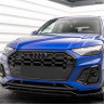 Eleron față aerodinamic pentru Audi Q5 FY S-Line 2021–2024 – DA786 - Изображение 3 - Sellzone.bg Eleron față aerodinamic pentru Audi Q5 FY S-Line 2021–2024 – DA786 - Изображение 3