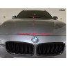 Grile duble M3 M pentru BMW F30 F31 2011-2017 - DB23 - Изображение 4 - Sellzone.bg Grile duble M3 M pentru BMW F30 F31 2011-2017 - DB23 - Изображение 4