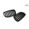 Grile duble M pentru BMW X5 E70 X6 E71 2007-2014 – DB32A - Изображение 2 - Sellzone.bg Grile duble M pentru BMW X5 E70 X6 E71 2007-2014 – DB32A - Изображение 2