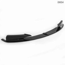 Spoiler bara față pentru BMW 3 F30 - DB54 - Sellzone.bg Spoiler bara față pentru BMW 3 F30 - DB54