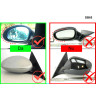 Capace oglinzi sport M pentru BMW 1 3 E90 E91 E92 E87 - DB65 - Изображение 3 - Sellzone.bg Capace oglinzi sport M pentru BMW 1 3 E90 E91 E92 E87 - DB65 - Изображение 3