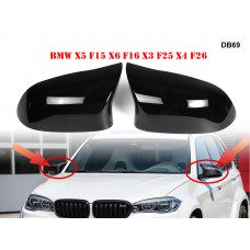 Capace oglinzi tip M pentru BMW X5 F15 X6 X3 X4 - DB69 - Sellzone.bg Capace oglinzi tip M pentru BMW X5 F15 X6 X3 X4 - DB69