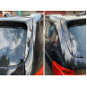 Spoiler portbagaj pentru BMW X3 F25 - DB71 - Изображение 3 - Sellzone.bg Spoiler portbagaj pentru BMW X3 F25 - DB71 - Изображение 3