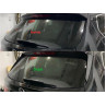 Spoiler portbagaj pentru BMW X3 F25 - DB71 - Изображение 4 - Sellzone.bg Spoiler portbagaj pentru BMW X3 F25 - DB71 - Изображение 4