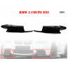 Splittere bara frontală M pentru BMW 3 E92 Coupe - DB81 - Изображение 1 - Sellzone.bg Splittere bara frontală M pentru BMW 3 E92 Coupe - DB81 - Изображение 1