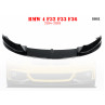 Spoiler bara față M pentru BMW 4 F32 F33 F36 - DB82 - Изображение 2 - Sellzone.bg Spoiler bara față M pentru BMW 4 F32 F33 F36 - DB82 - Изображение 2