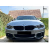 Spoiler bara față M pentru BMW 4 F32 F33 F36 - DB82 - Изображение 3 - Sellzone.bg Spoiler bara față M pentru BMW 4 F32 F33 F36 - DB82 - Изображение 3