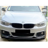 Spoiler bara față M pentru BMW 4 F32 F33 F36 - DB82 - Изображение 4 - Sellzone.bg Spoiler bara față M pentru BMW 4 F32 F33 F36 - DB82 - Изображение 4