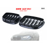 Grile duble sport tip M de culoare neagră pentru BMW 5GT 5 F07 - DB83 - Изображение 4 - Sellzone.bg Grile duble sport tip M de culoare neagră pentru BMW 5GT 5 F07 - DB83 - Изображение 4