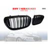 Grile duble sport M cu instalare ușoară pentru BMW 7 G11 G12 - DB85 - Изображение 1 - Sellzone.bg Grile duble sport M cu instalare ușoară pentru BMW 7 G11 G12 - DB85 - Изображение 1