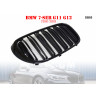 Grile duble sport M cu instalare ușoară pentru BMW 7 G11 G12 - DB85 - Изображение 2 - Sellzone.bg Grile duble sport M cu instalare ușoară pentru BMW 7 G11 G12 - DB85 - Изображение 2