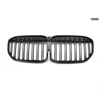 Grile duble sport M pentru BMW 7 G11 G12 - DB86 - Sellzone.bg Grile duble sport M pentru BMW 7 G11 G12 - DB86