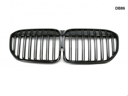 Grile duble sport M pentru BMW 7 G11 G12 - DB86 - Sellzone.bg Grile duble sport M pentru BMW 7 G11 G12 - DB86