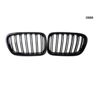 Grile duble sport M pentru BMW X3 F25 - DB88 - Sellzone.bg Grile duble sport M pentru BMW X3 F25 - DB88