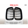Grile duble sport M pentru BMW X3 F25 - DB88 - Изображение 2 - Sellzone.bg Grile duble sport M pentru BMW X3 F25 - DB88 - Изображение 2