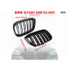 Grile duble sport M pentru BMW X3 GO1 G08 X4 G02 - DB89 - Изображение 2 - Sellzone.bg Grile duble sport M pentru BMW X3 GO1 G08 X4 G02 - DB89 - Изображение 2