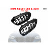 Grile duble sport M pentru BMW X3 GO1 G08 X4 G02 - DB89 - Изображение 4 - Sellzone.bg Grile duble sport M pentru BMW X3 GO1 G08 X4 G02 - DB89 - Изображение 4