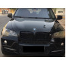 Grilaj negru tip Diamond pentru BMW X5 X6 E70 E71 - DB90 - Изображение 4 - Sellzone.bg Grilaj negru tip Diamond pentru BMW X5 X6 E70 E71 - DB90 - Изображение 4