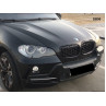 Grilaj negru tip Diamond pentru BMW X5 X6 E70 E71 - DB90 - Изображение 5 - Sellzone.bg Grilaj negru tip Diamond pentru BMW X5 X6 E70 E71 - DB90 - Изображение 5