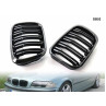 Grile duble sport M pentru BMW E46 98-01 - DB92 - Изображение 1 - Sellzone.bg Grile duble sport M pentru BMW E46 98-01 - DB92 - Изображение 1